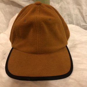 Fleece Topo Designs Unisex OS hat